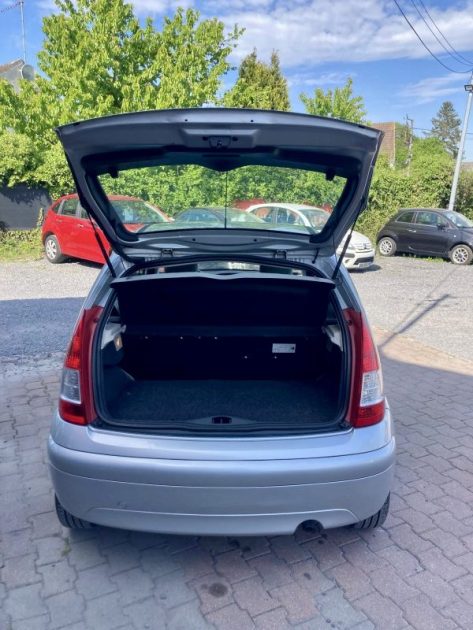 CITROEN C3 1.4L i 75cv Pack Ambiance Bi-Carburant Gaz / Révisée&Garantie