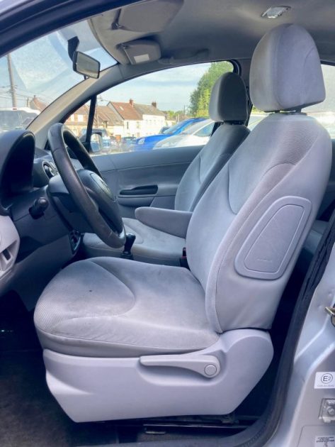 CITROEN C3 1.4L i 75cv Pack Ambiance Bi-Carburant Gaz / Révisée&Garantie