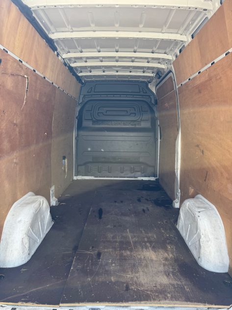 MERCEDES SPRINTER 311 CDI 2.2 D 114 Cv FWD TRACTION AVANT L2H1