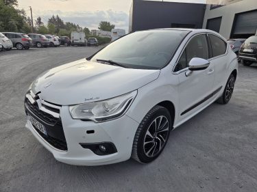 CITROEN DS4 1.6 E-HDI115 AIRDREAM EXECUTIVE 164000 km