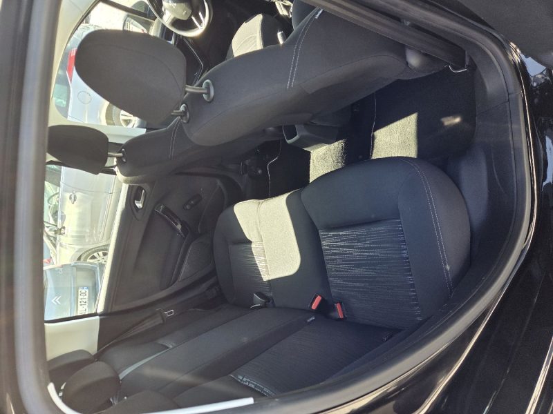 PEUGEOT 208 1.4 HDI 70cv ALLURE 5P 2013