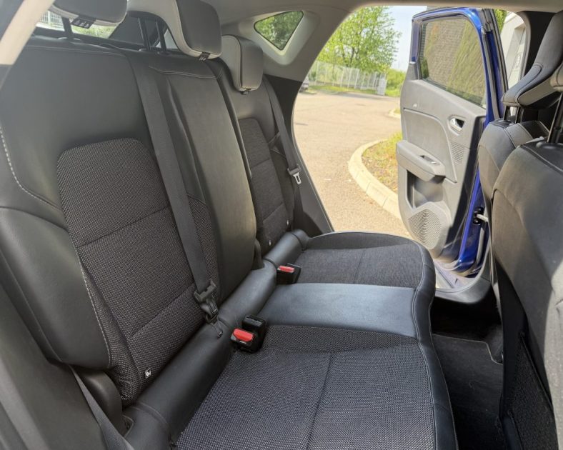 Renault Captur II 1.6 E-Tech Hybride 145ch Evolution — Entretien complet Renault - GARANTIE 6 MOIS
