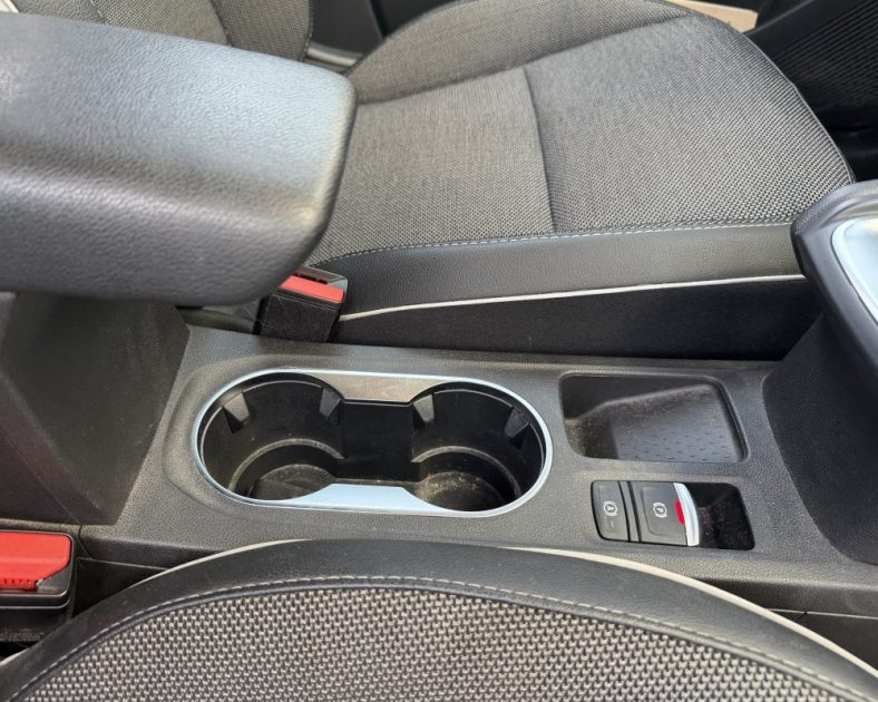 Renault Captur II 1.6 E-Tech Hybride 145ch Evolution — Entretien complet Renault - GARANTIE 6 MOIS