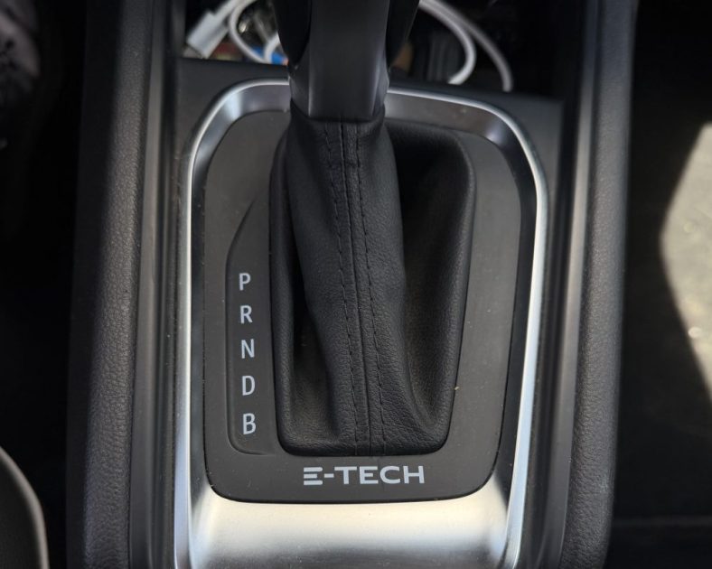 Renault Captur II 1.6 E-Tech Hybride 145ch Evolution — Entretien complet Renault - GARANTIE 6 MOIS