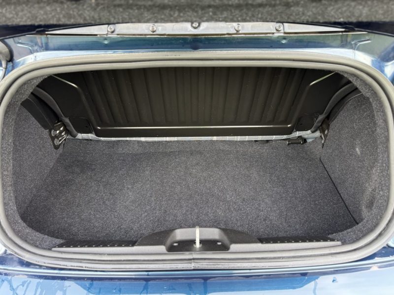 FIAT 500C CABRIOLET 1.2 8V 69CH S&S PACK LOUNGE 