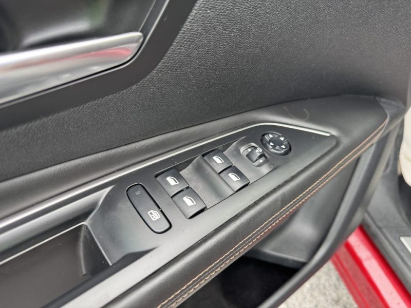 PEUGEOT 3008 2.0 BLUEHDI 180CH GT S&S EAT6 2016