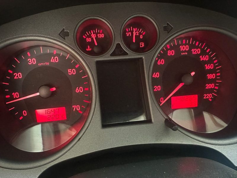 SEAT CORDOBA 1.4 85 CV  CONFORT EDITION 2008