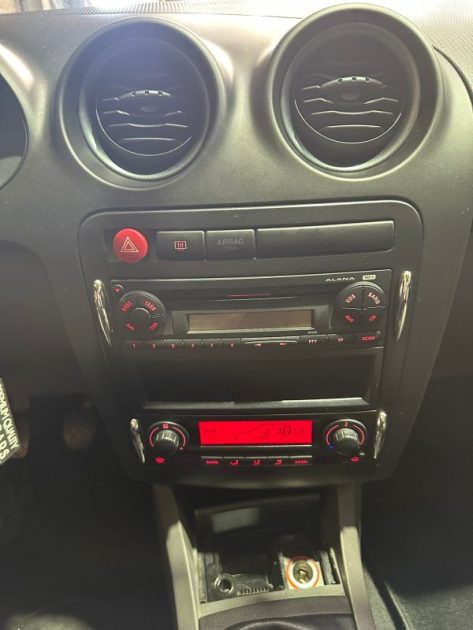 SEAT CORDOBA 1.4 85 CV  CONFORT EDITION 2008