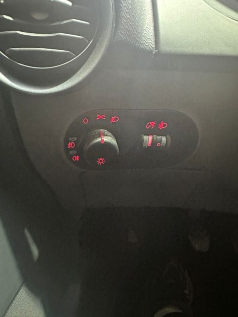 SEAT CORDOBA 1.4 85 CV  CONFORT EDITION 2008
