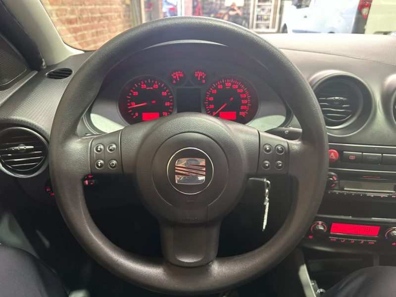 SEAT CORDOBA 1.4 85 CV  CONFORT EDITION 2008