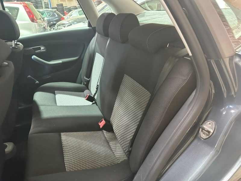 SEAT CORDOBA 1.4 85 CV  CONFORT EDITION 2008