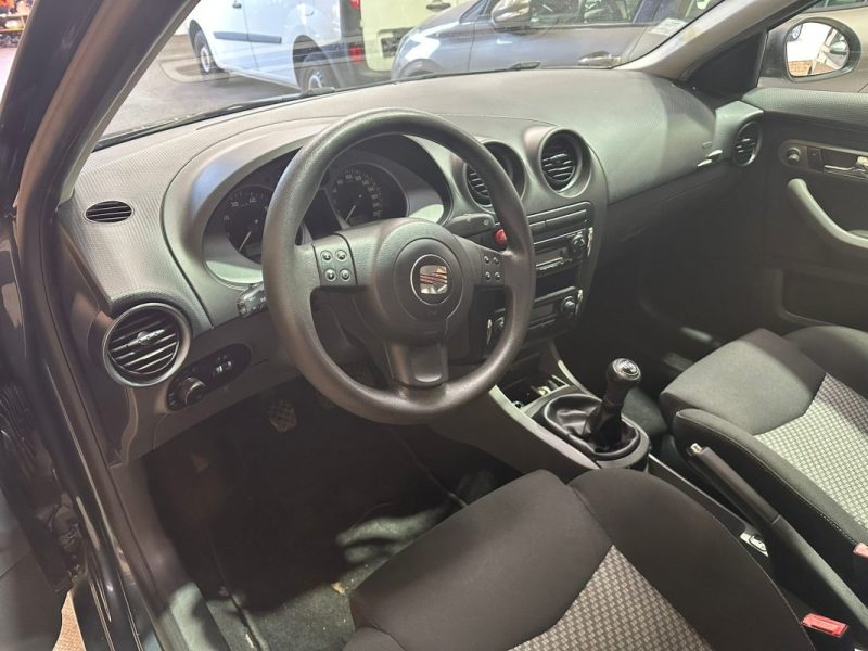 SEAT CORDOBA 1.4 85 CV  CONFORT EDITION 2008