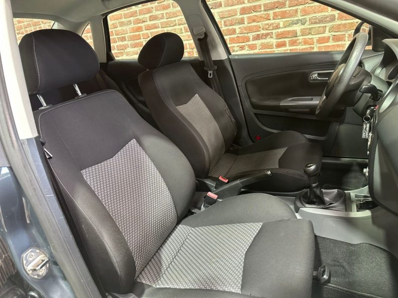 SEAT CORDOBA 1.4 85 CV  CONFORT EDITION 2008