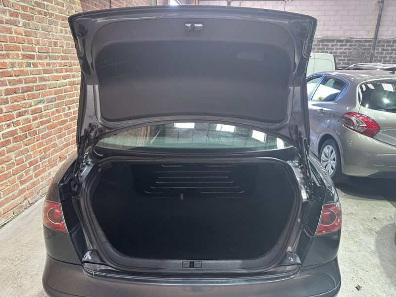 SEAT CORDOBA 1.4 85 CV  CONFORT EDITION 2008
