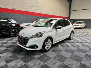PEUGEOT 208 1.5 BLUEHDI 100CH ALLURE BUSINESS