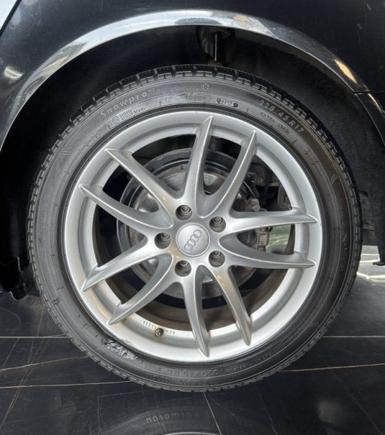 AUDI A4 AVANT 1.9 TDI ATTRACTION 2007