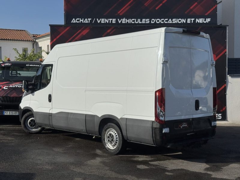 IVECO 35S14 35S14 2.3 136 2018