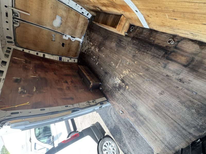 IVECO 35S14 35S14 2.3 136 2018
