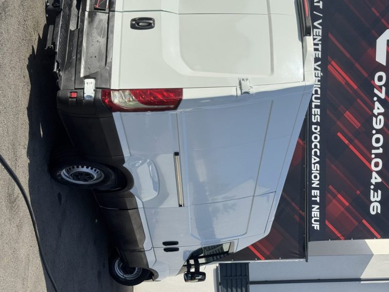 IVECO 35S14 35S14 2.3 136 2018