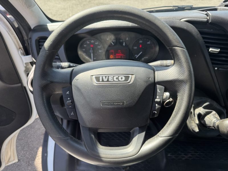 IVECO 35S14 35S14 2.3 136 2018
