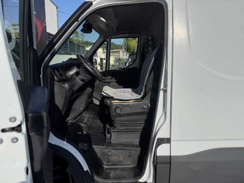 IVECO 35S14 35S14 2.3 136 2018