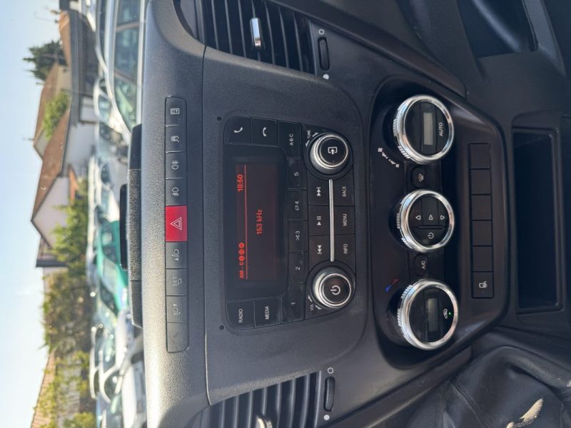IVECO 35S14 35S14 2.3 136 2018