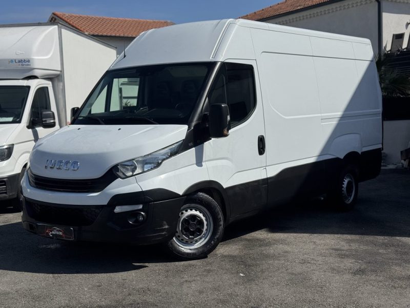 IVECO 35S14 35S14 2.3 136 2018