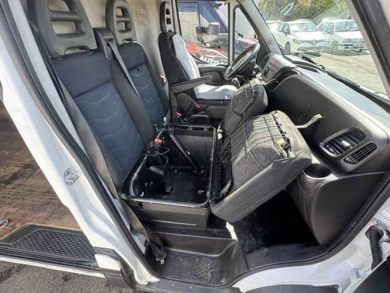 IVECO 35S14 35S14 2.3 136 2018