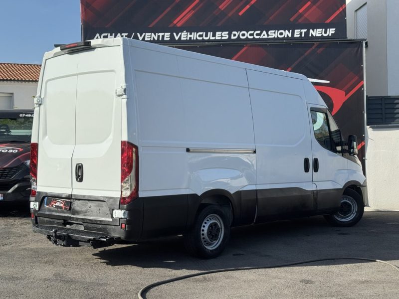 IVECO 35S14 35S14 2.3 136 2018