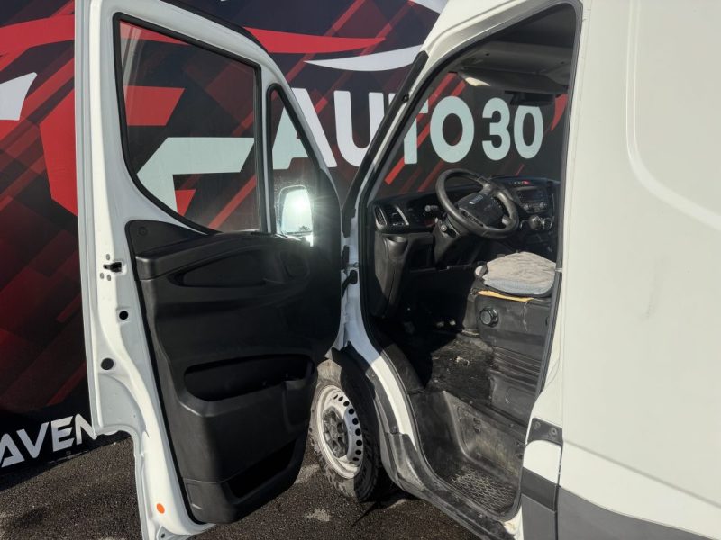 IVECO 35S14 35S14 2.3 136 2018