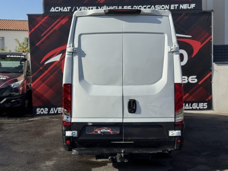 IVECO 35S14 35S14 2.3 136 2018