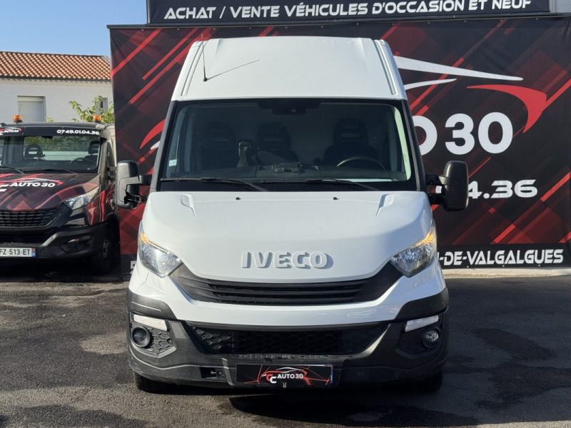 IVECO 35S14 35S14 2.3 136 2018