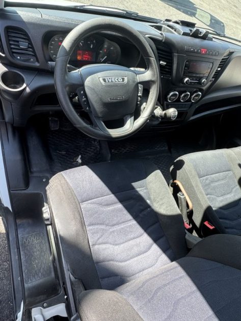 IVECO 35S14 35S14 2.3 136 2018
