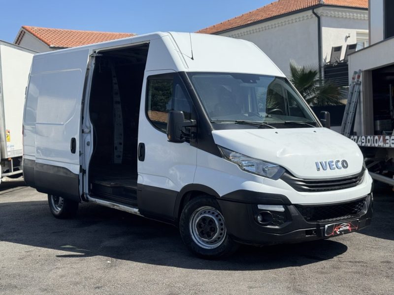 IVECO 35S14 35S14 2.3 136 2018