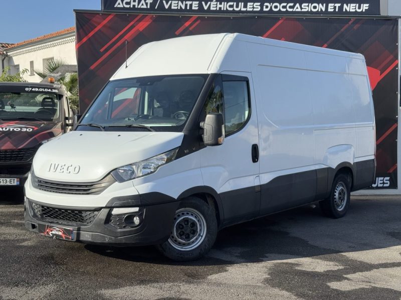 IVECO 35S14 35S14 2.3 136 2018