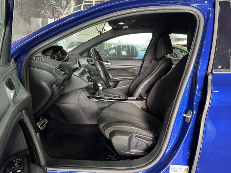 PEUGEOT 308 II 1.2 Turbo THP 130 1199CM3 131CV  2017 GT line