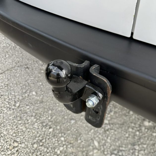 PEUGEOT EXPERT STANDARD 2.0 BLUEHDI 120CH PRO S&S 2017