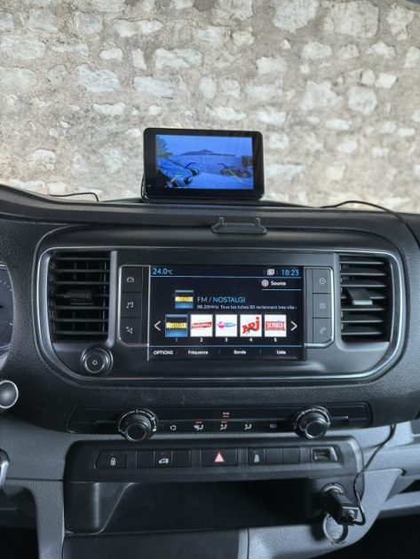 PEUGEOT EXPERT STANDARD 2.0 BLUEHDI 120CH PRO S&S 2017