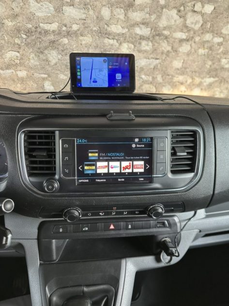 PEUGEOT EXPERT STANDARD 2.0 BLUEHDI 120CH PRO S&S 2017
