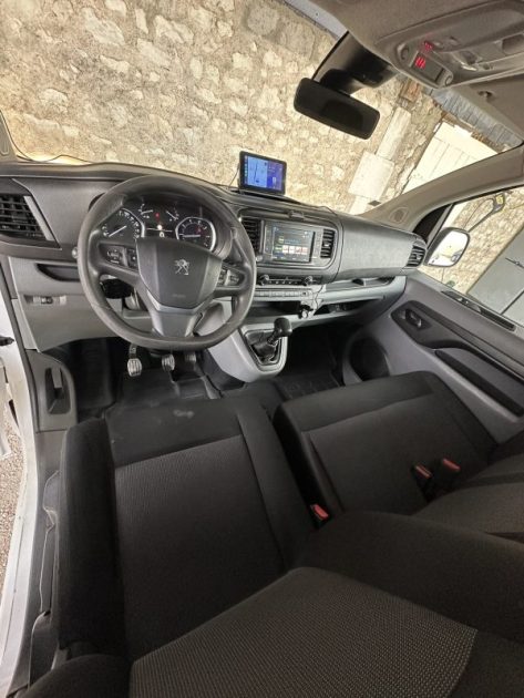 PEUGEOT EXPERT STANDARD 2.0 BLUEHDI 120CH PRO S&S 2017