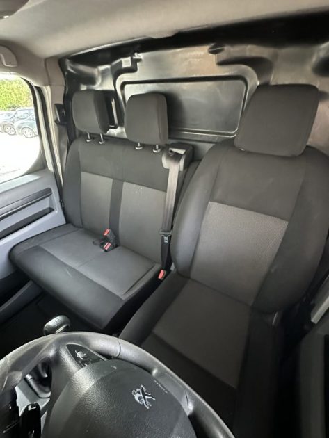 PEUGEOT EXPERT STANDARD 2.0 BLUEHDI 120CH PRO S&S 2017
