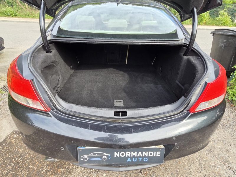 Opel Insigna 2.0 CDTI 160ch Cosmo Pack BVA6