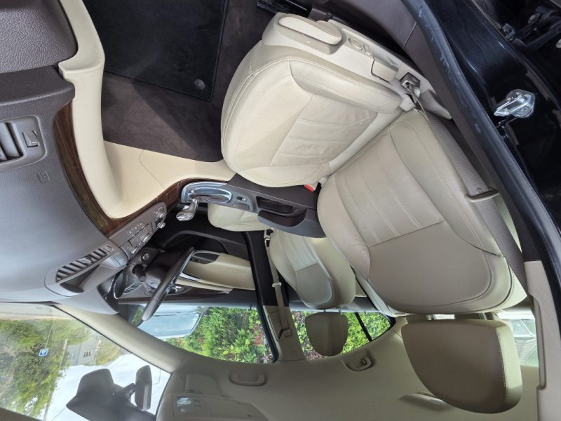 Opel Insigna 2.0 CDTI 160ch Cosmo Pack BVA6