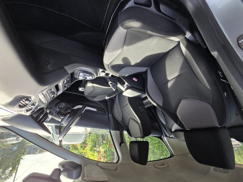 Peugeot 308 1.6 e-HDI 112ch Allure ETG6