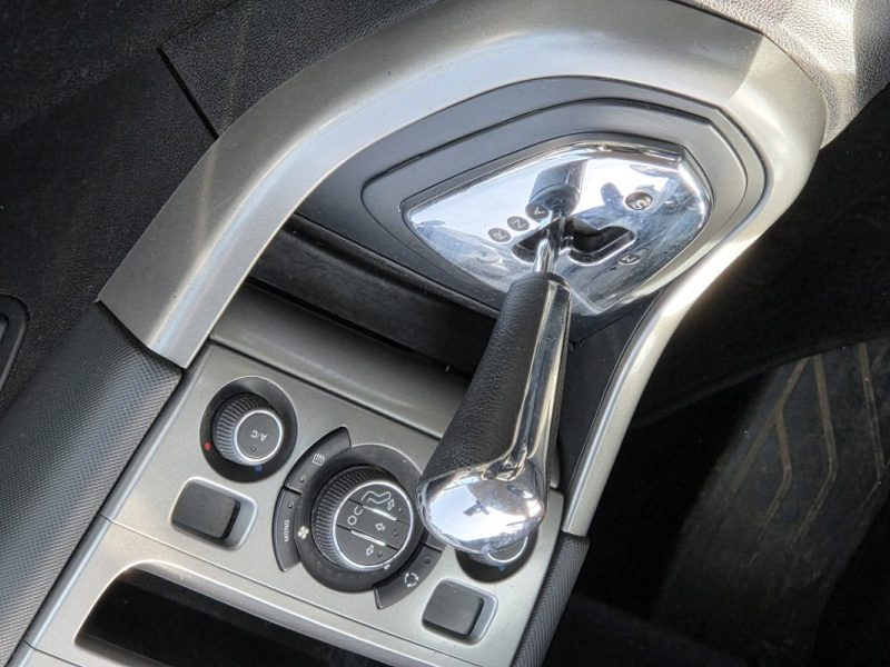Peugeot 308 1.6 e-HDI 112ch Allure ETG6