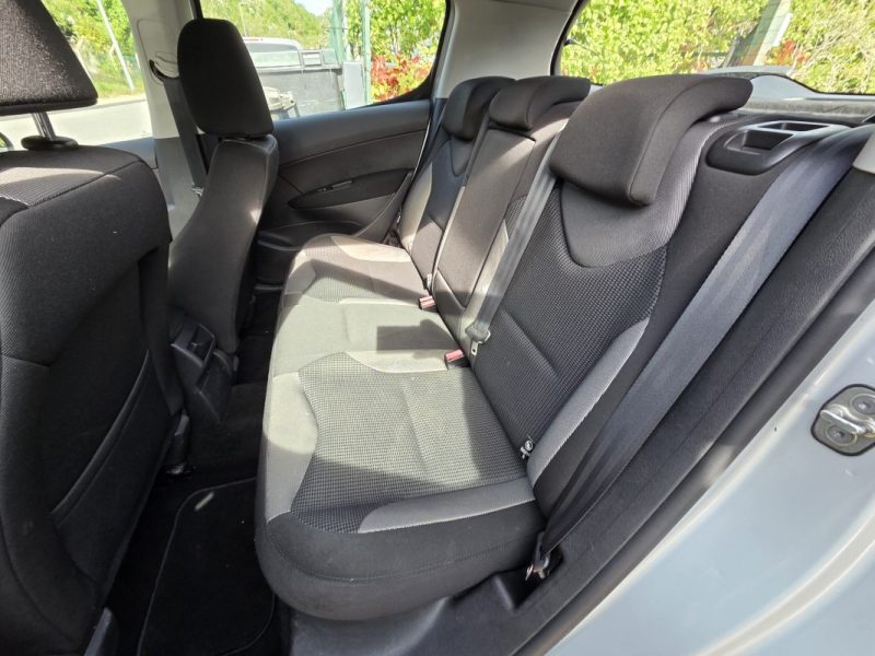 Peugeot 308 1.6 e-HDI 112ch Allure ETG6