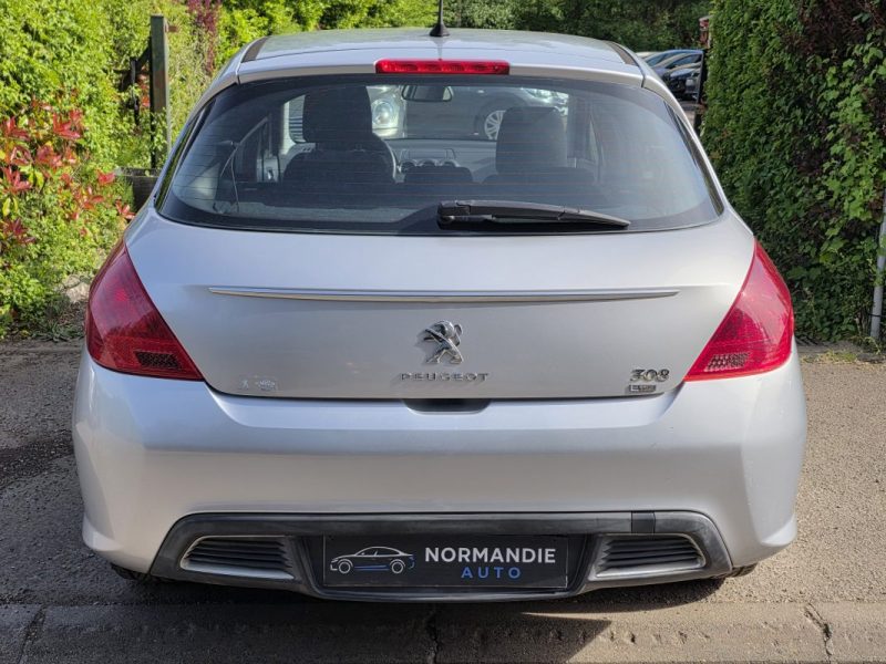 Peugeot 308 1.6 e-HDI 112ch Allure ETG6