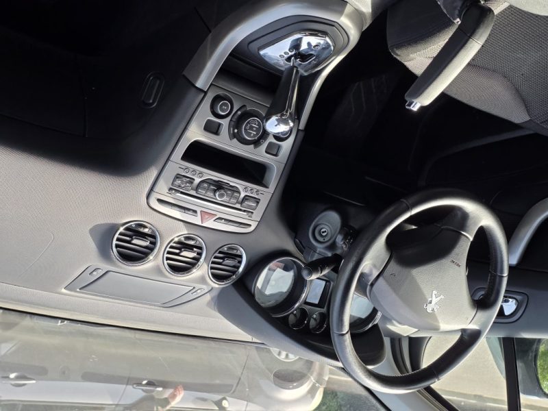 Peugeot 308 1.6 e-HDI 112ch Allure ETG6