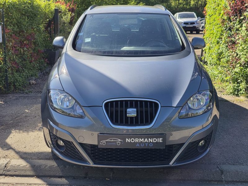 Seat Altea XL 1.2 TSI 105ch S&S I-Tech | 1ère Main | Entretien complet SEAT