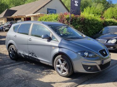 Seat Altea XL 1.2 TSI 105ch S&S I-Tech | 1ère Main | Entretien complet SEAT